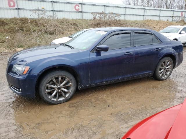 chrysler 300 s 2014 2c3ccagg4eh337324