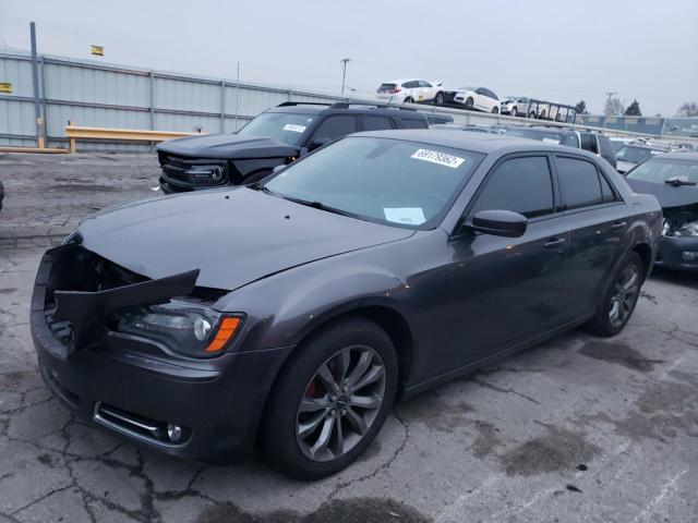 chrysler 300 s 2014 2c3ccagg4eh342054