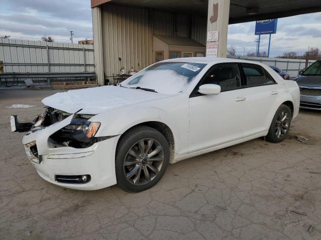 chrysler 300 2014 2c3ccagg4eh383915