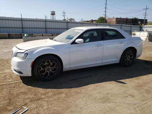 chrysler 300 s 2015 2c3ccagg4fh767453