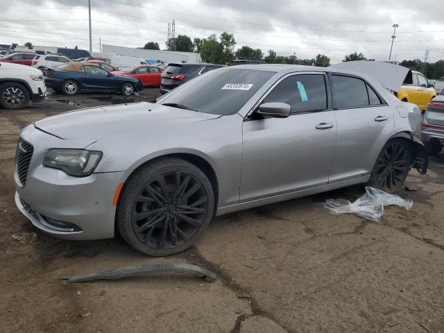 chrysler 300 s 2015 2c3ccagg4fh905377