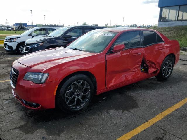 chrysler 300 s 2016 2c3ccagg4gh244371