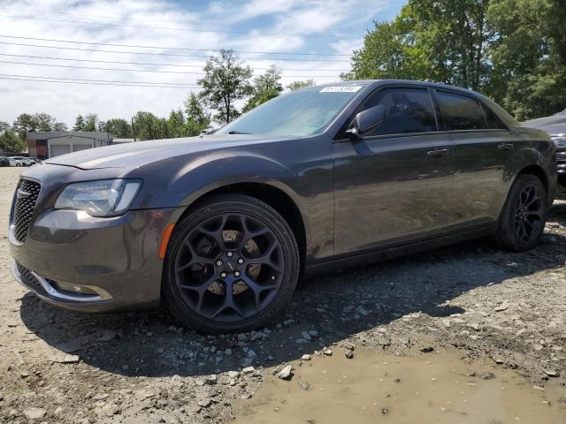 chrysler 300 s 2016 2c3ccagg4gh253314