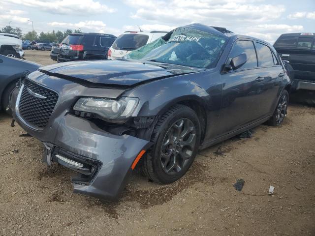 chrysler 300 2017 2c3ccagg4hh534823