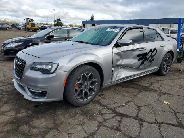 chrysler 300 s 2017 2c3ccagg4hh651236