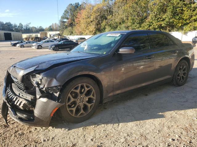 chrysler 300 2018 2c3ccagg4jh267477