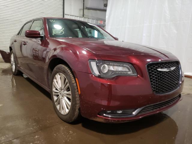 chrysler 300 2019 2c3ccagg4kh632144