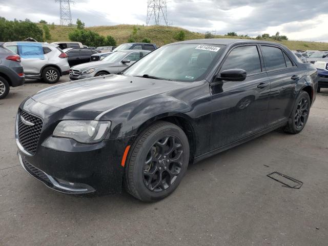 chrysler 300 2019 2c3ccagg4kh651552