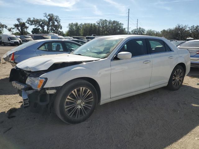 chrysler 300 s 2013 2c3ccagg5dh551964