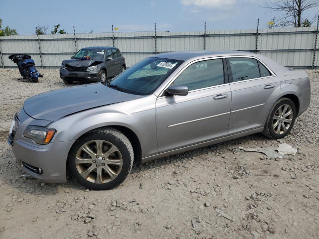 chrysler 300 2013 2c3ccagg5dh591171