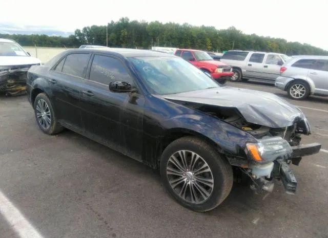 chrysler 300 2014 2c3ccagg5eh190379