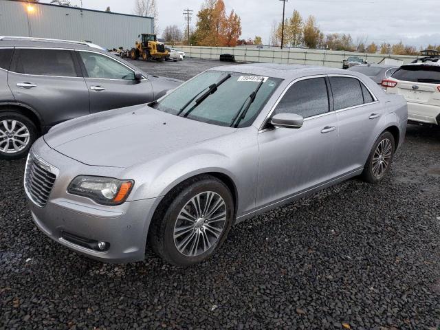 chrysler 300 s 2014 2c3ccagg5eh207679