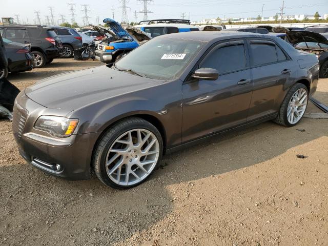 chrysler 300 s 2014 2c3ccagg5eh383454