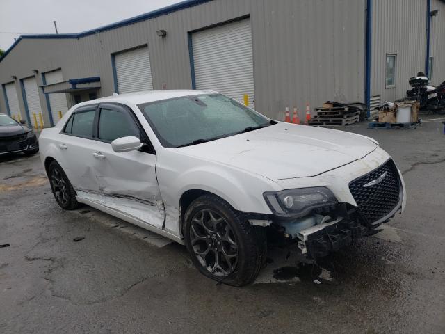 chrysler 300 2015 2c3ccagg5fh746837