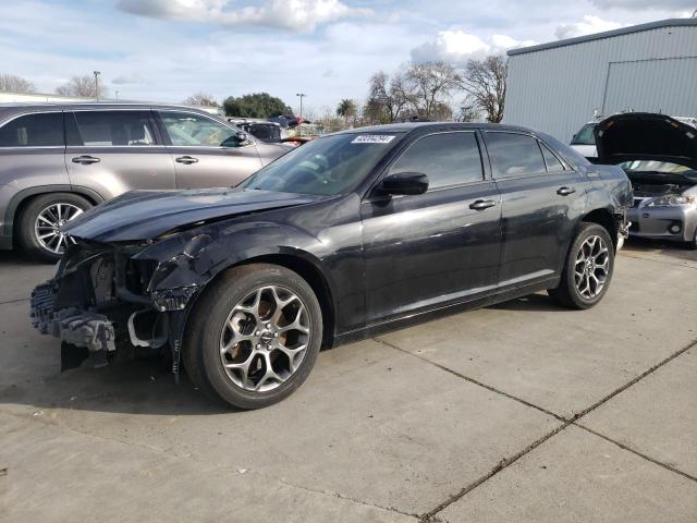 chrysler 300 2015 2c3ccagg5fh781653