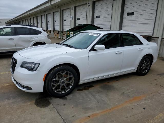 chrysler 300 s 2015 2c3ccagg5fh787193