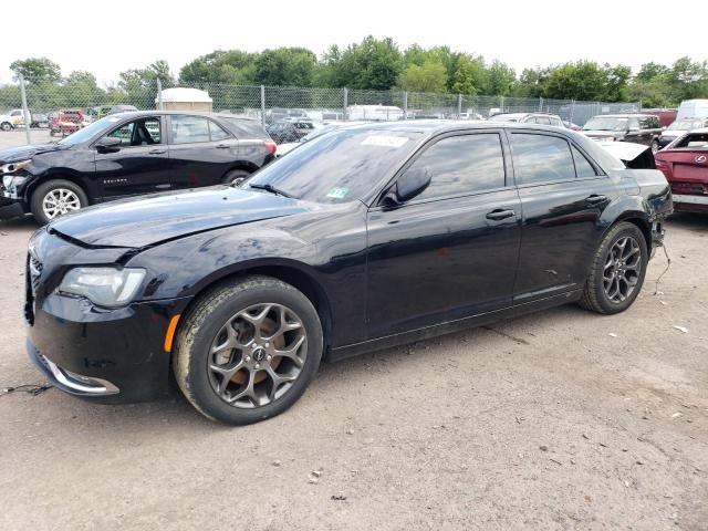 chrysler 300 s 2015 2c3ccagg5fh787243