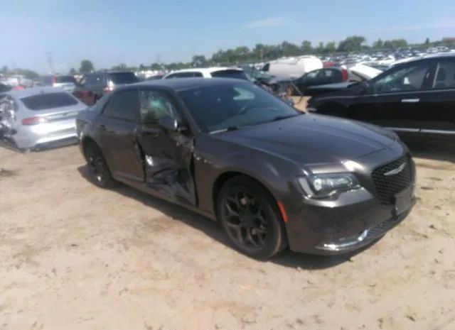 chrysler 300 2015 2c3ccagg5fh899556