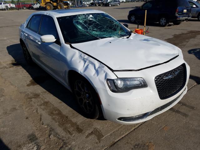 chrysler 300 s 2015 2c3ccagg5fh922673