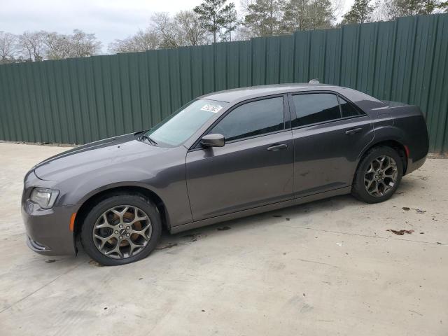 chrysler 300 2015 2c3ccagg5fh923385