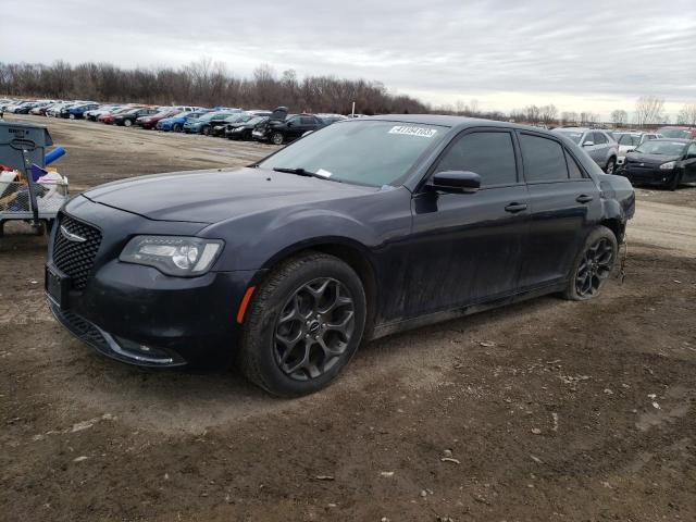 chrysler 300 s 2015 2c3ccagg5fh923452