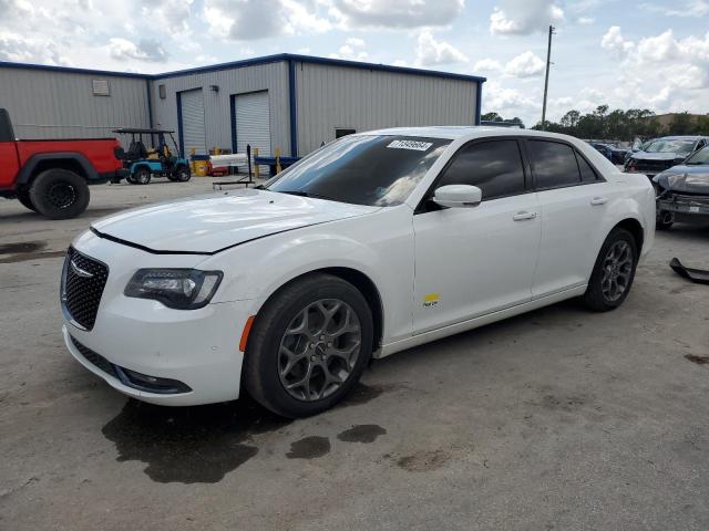 chrysler 300 s 2016 2c3ccagg5gh171138