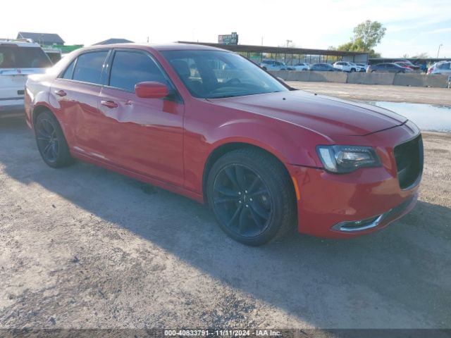 chrysler 300 2016 2c3ccagg5gh244458