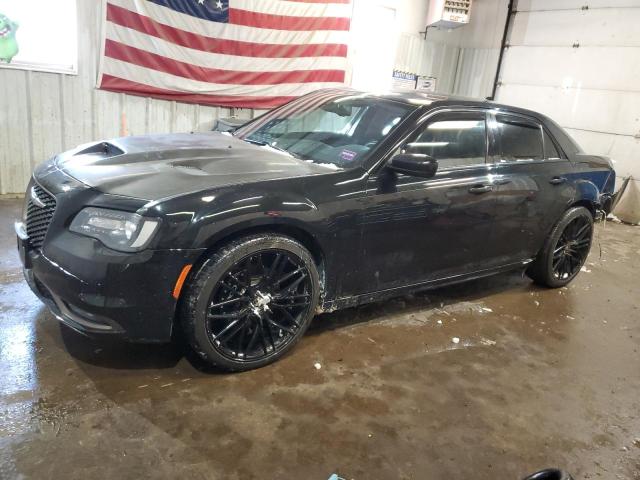 chrysler 300 s 2016 2c3ccagg5gh270574