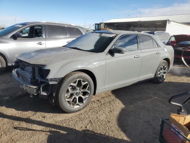 chrysler 300 s 2017 2c3ccagg5hh539108