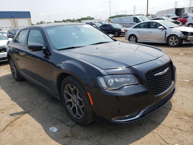 chrysler 300 s 2017 2c3ccagg5hh553428