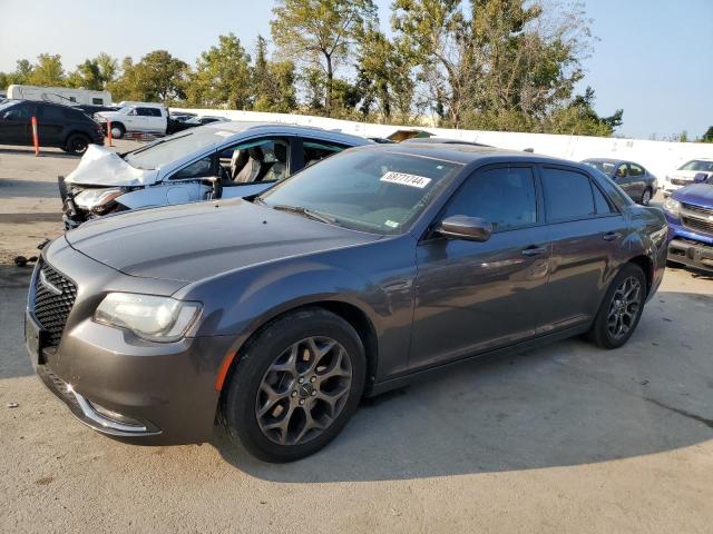 chrysler 300 s 2017 2c3ccagg5hh558094