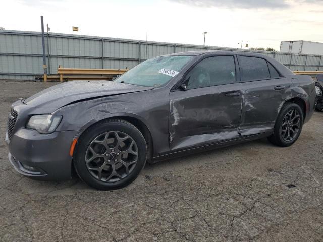 chrysler 300 s 2018 2c3ccagg5jh149230