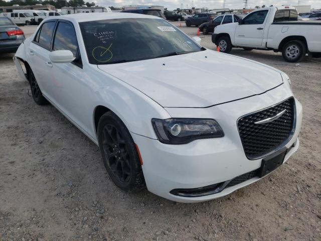 chrysler 300 s 2019 2c3ccagg5kh538886