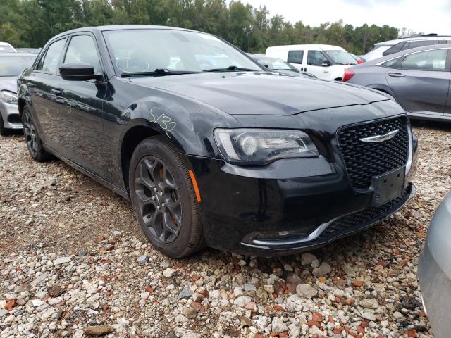 chrysler 300 s 2019 2c3ccagg5kh586422