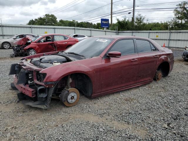 chrysler 300 s 2019 2c3ccagg5kh624845