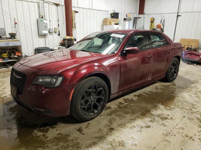 chrysler 300 s 2019 2c3ccagg5kh659238