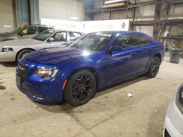 chrysler 300 s 2019 2c3ccagg5kh690831