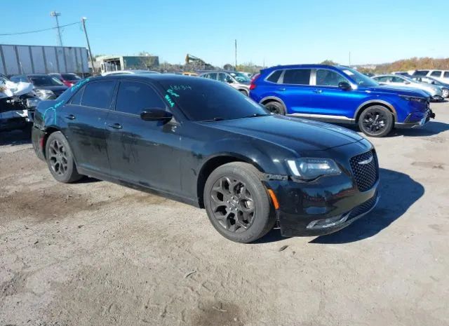 chrysler 300 2020 2c3ccagg5lh158934