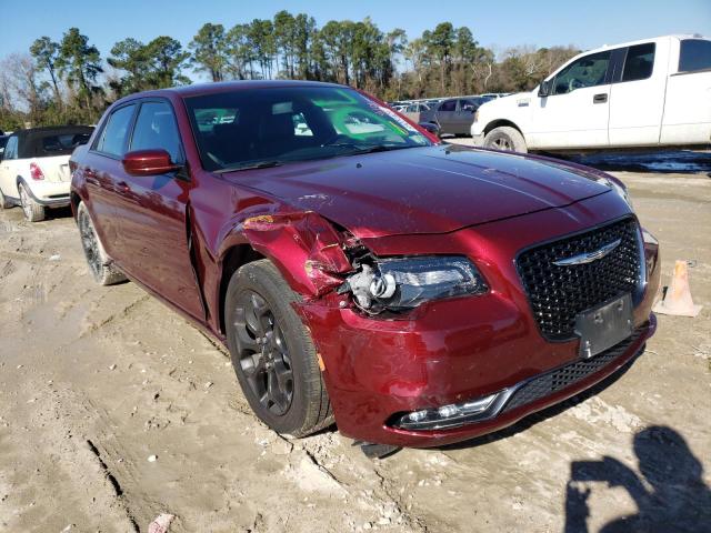 chrysler 300 s 2020 2c3ccagg5lh158979