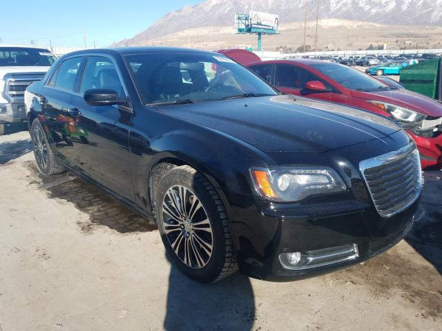 chrysler 300 s 2013 2c3ccagg6dh565016