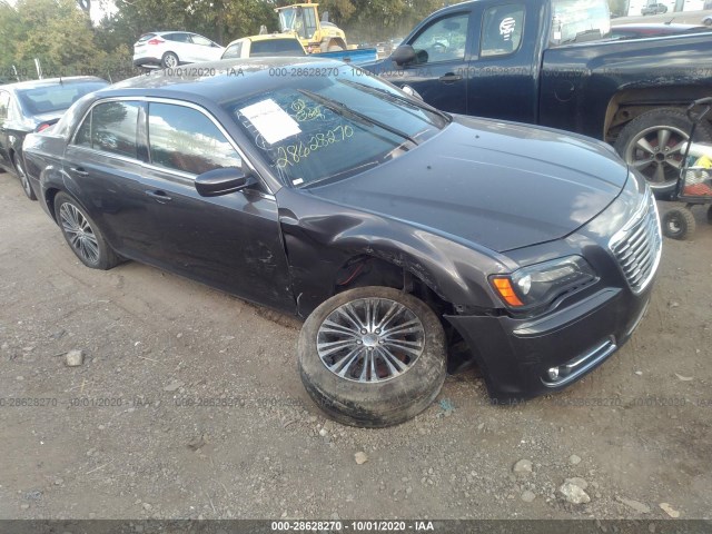 chrysler 300 2013 2c3ccagg6dh591180