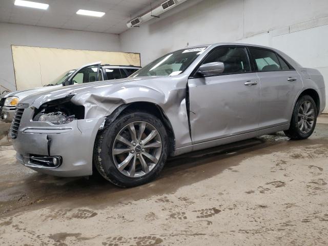 chrysler 300 s 2014 2c3ccagg6eh321397