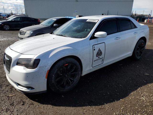 chrysler 300 2015 2c3ccagg6fh830763