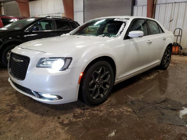 chrysler 300 s 2016 2c3ccagg6gh117279