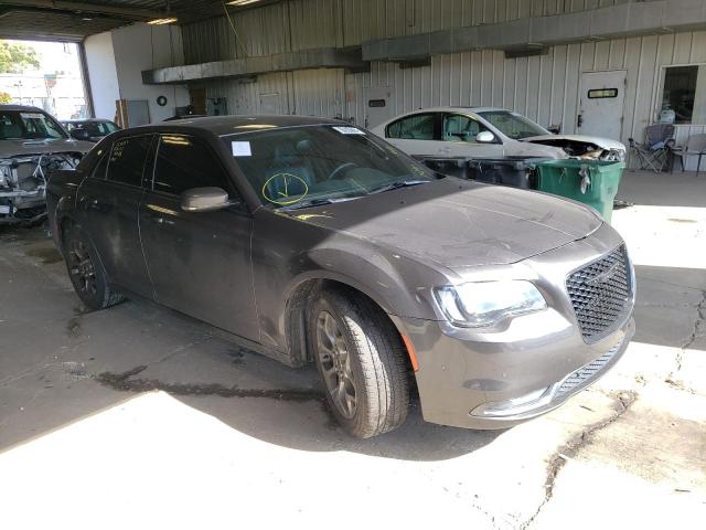 chrysler 300 s 2016 2c3ccagg6gh118173