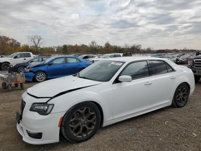 chrysler 300 s 2017 2c3ccagg6hh506778