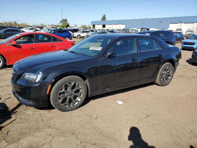 chrysler 300 s 2017 2c3ccagg6hh512550