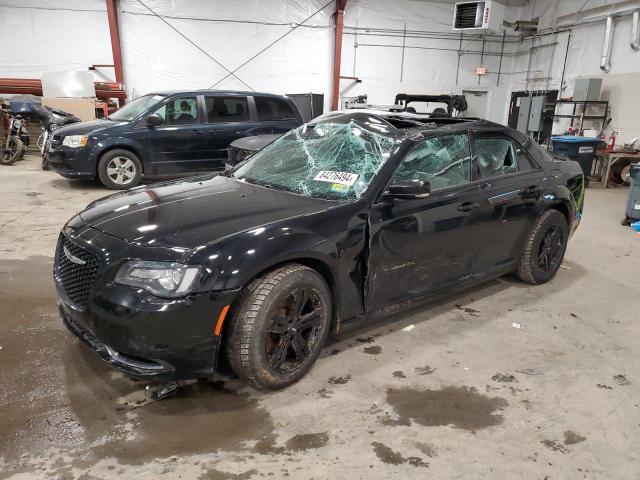 chrysler 300 s 2017 2c3ccagg6hh512600