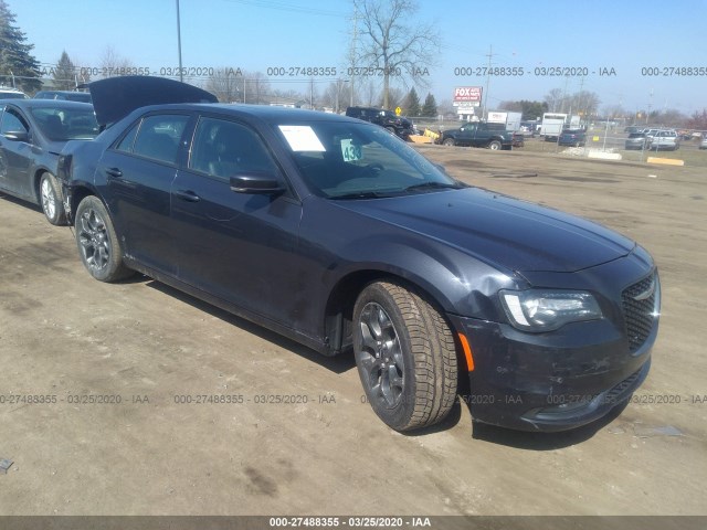 chrysler 300 2017 2c3ccagg6hh622353