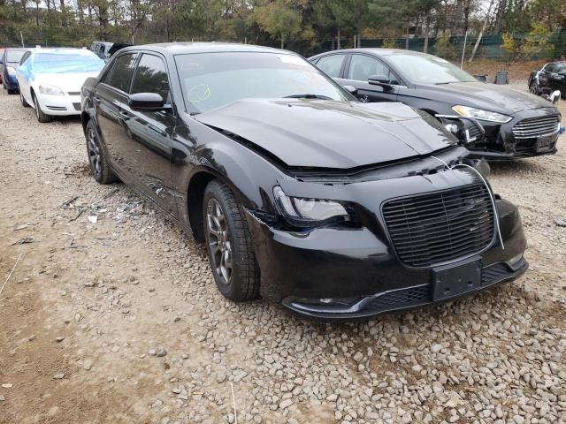 chrysler 300 s 2018 2c3ccagg6jh141766